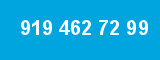 919 462 72 99